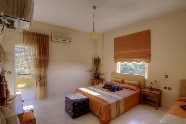 Villa Despina Crete - Photo4