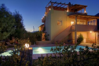Villa Despina Crete