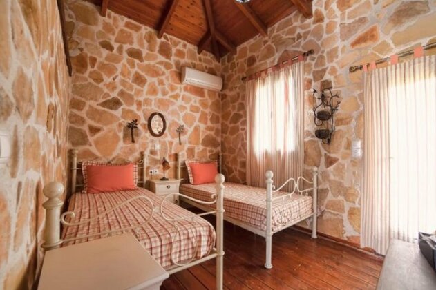 Villa Despoina Crete - Photo3
