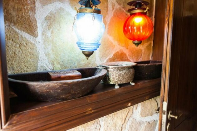 Villa Despoina Crete - Photo4