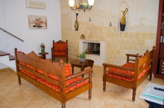 Villa Elia Crete - Photo2