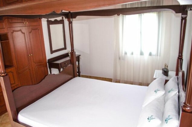 Villa Elia Crete - Photo3