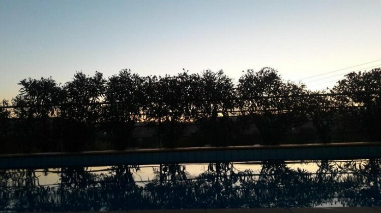 Villa Elia Crete - Photo4