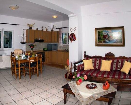 Villa Elisabeth Crete - Photo2