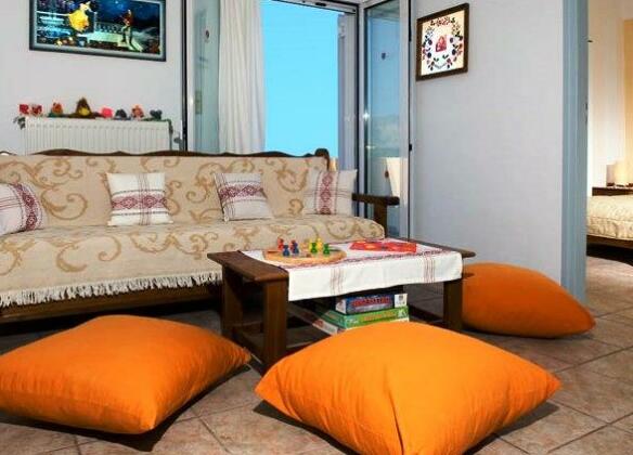 Villa Elisabeth Crete - Photo3