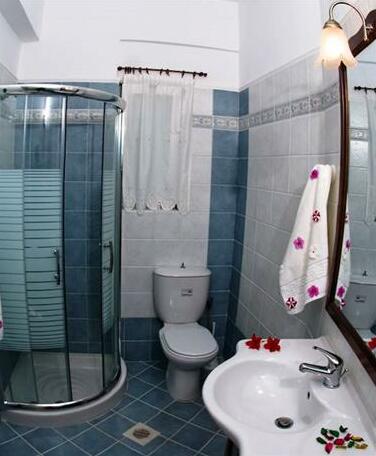 Villa Elisabeth Crete - Photo4