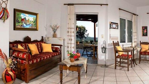 Villa Elisabeth Crete - Photo5