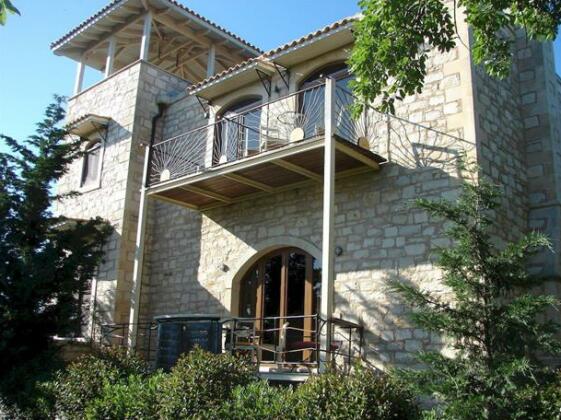 Villa Ermis - Photo2