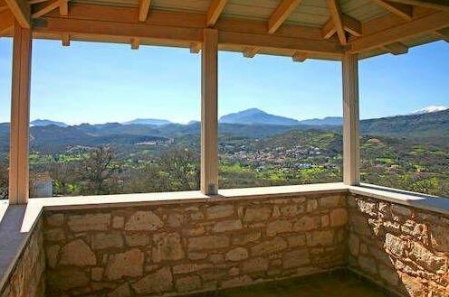 Villa Ermis - Photo5