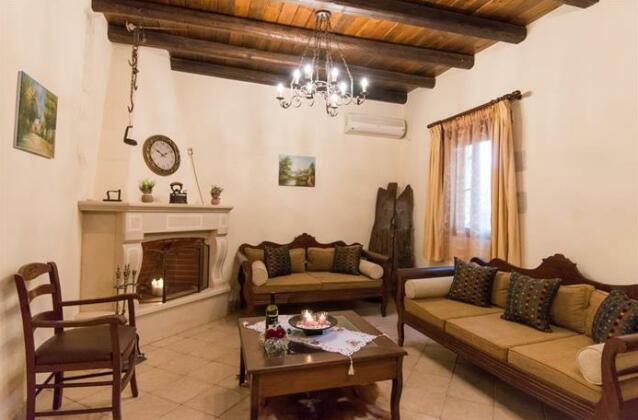 Villa Erofeli - Photo2