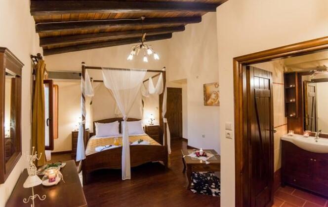 Villa Erofeli - Photo3