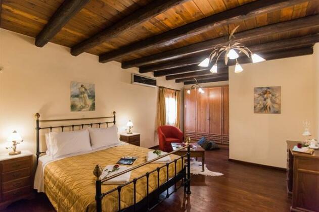 Villa Erofeli - Photo4