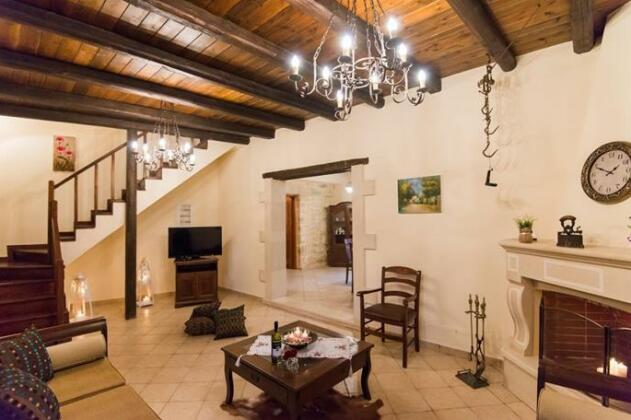 Villa Erofeli - Photo5
