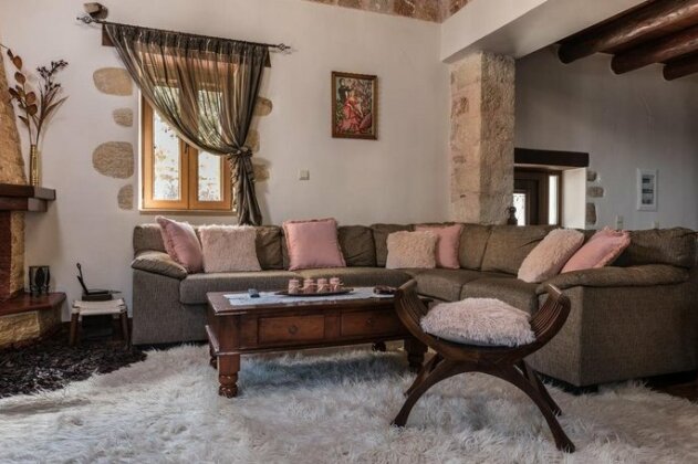 Villa Fabrica - Photo5