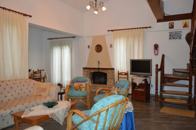 Villa Flora Crete - Photo2