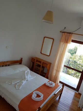 Villa Flora Crete - Photo3