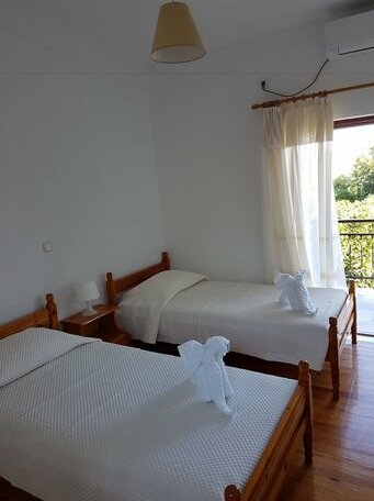 Villa Flora Crete - Photo4