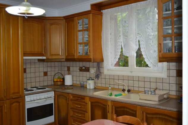 Villa Flora Crete - Photo5