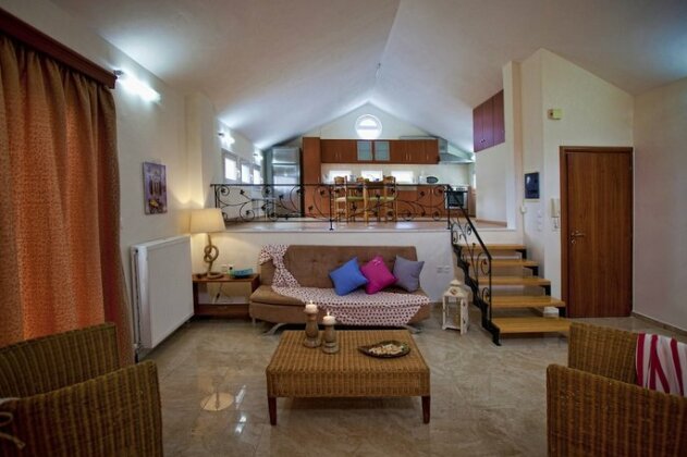 Villa Frati Gorge - Photo5