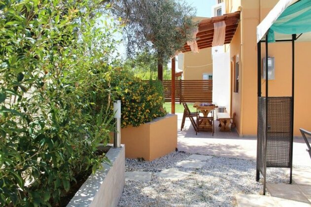 Villa Gaia Crete - Photo2