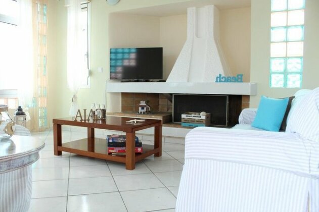 Villa Gaia Crete - Photo4