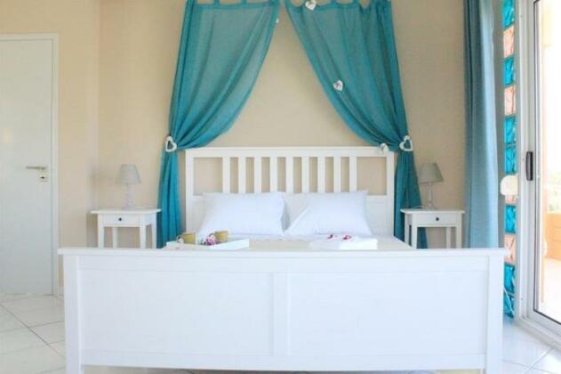 Villa Gaia Crete - Photo5