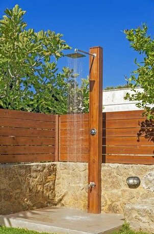 Villa Georgia Crete - Photo2