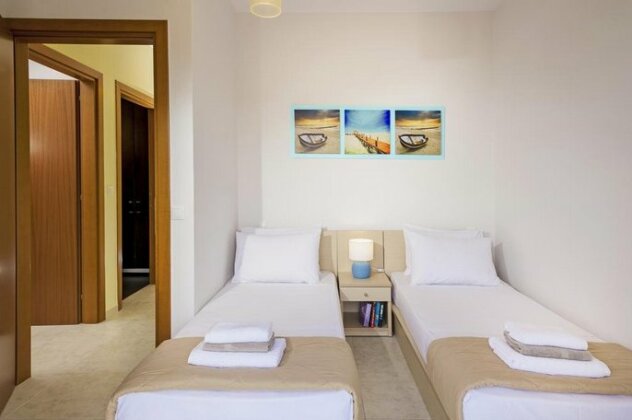 Villa Georgia Crete - Photo5