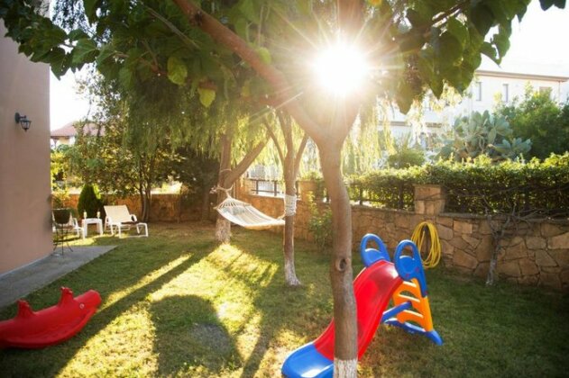 Villa Jasmin Agios Vasileios Crete - Photo2