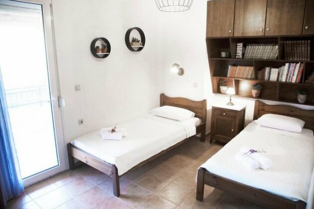 Villa Jasmin Agios Vasileios Crete - Photo3