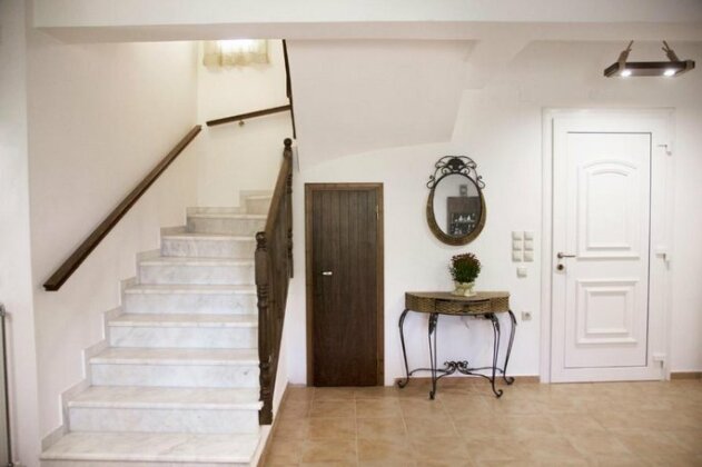 Villa Jasmin Agios Vasileios Crete - Photo5