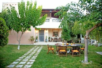 Villa Jasmin Agios Vasileios Crete