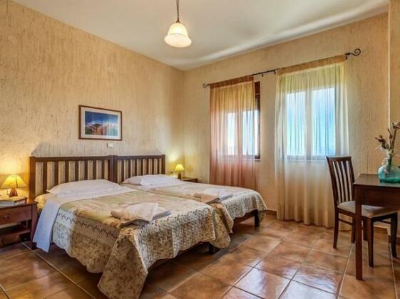 Villa Kalliani - Photo2