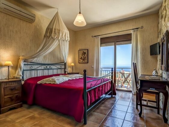Villa Kalliani - Photo5