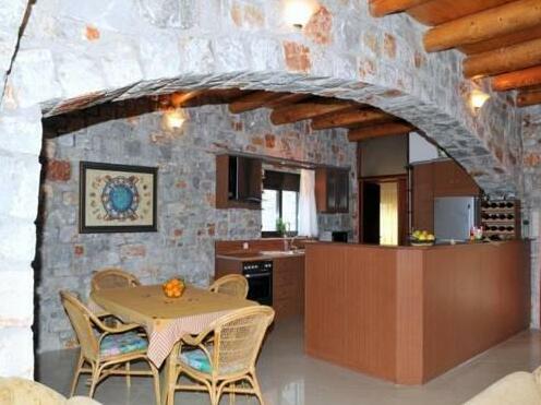Villa Kamaraki - Photo4
