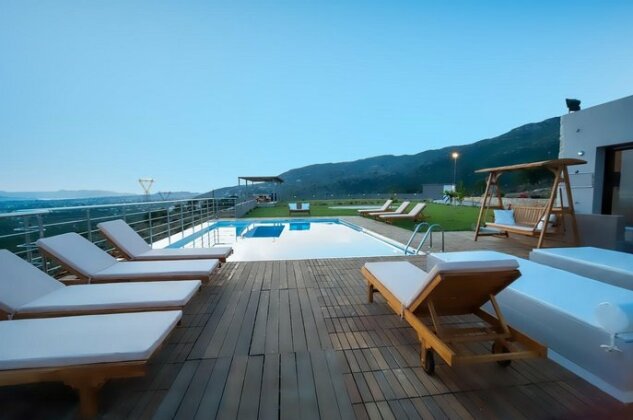 Villa Kedria - Photo3