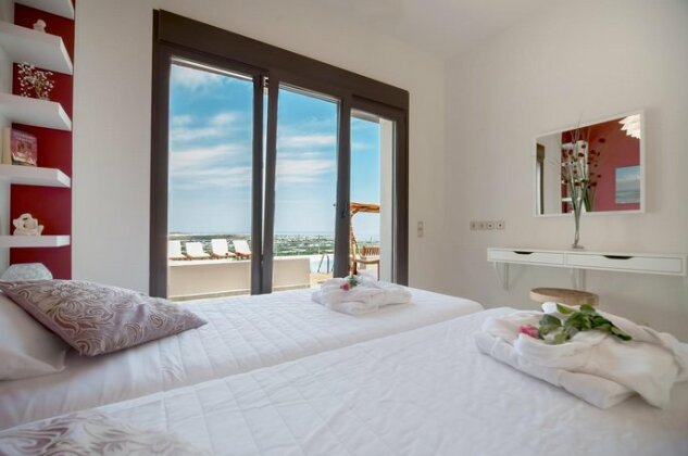 Villa Kedria - Photo4