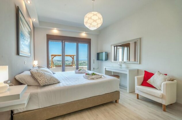Villa Kedria - Photo5