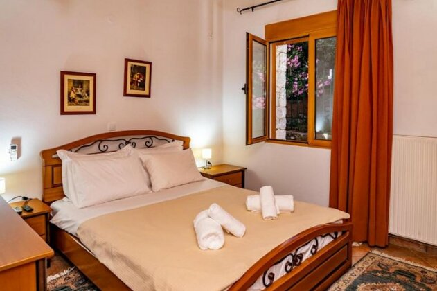 Villa Kleio Kampoi - Photo3