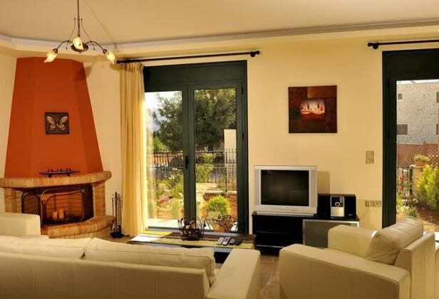 Villa Koules - Photo2