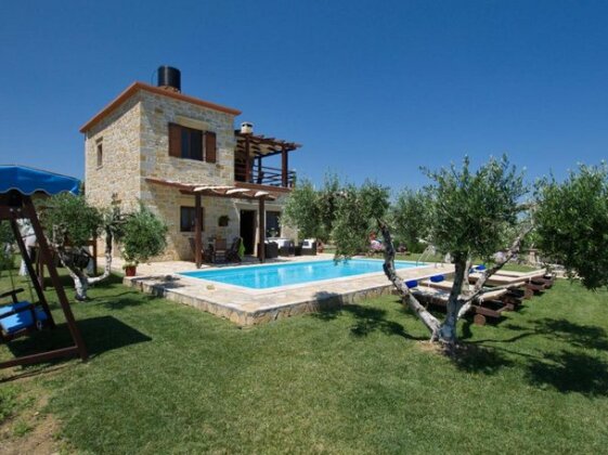 Villa Kyriaki - Photo2