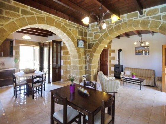 Villa Kyriaki - Photo3