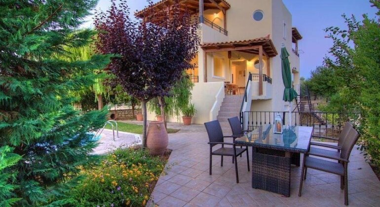 Villa Lambros