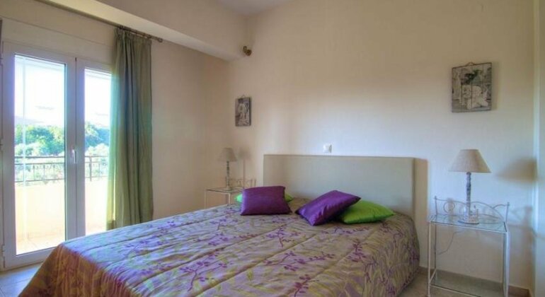 Villa Lambros - Photo3