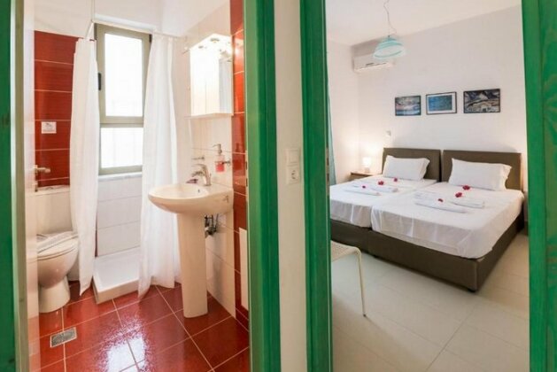 Villa Litsa Crete - Photo4