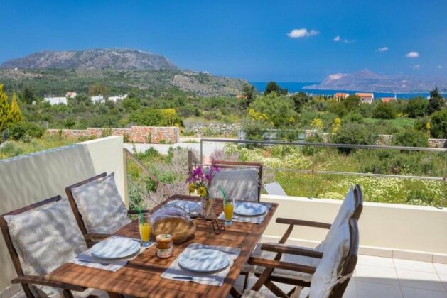 Villa Litsa Crete - Photo5