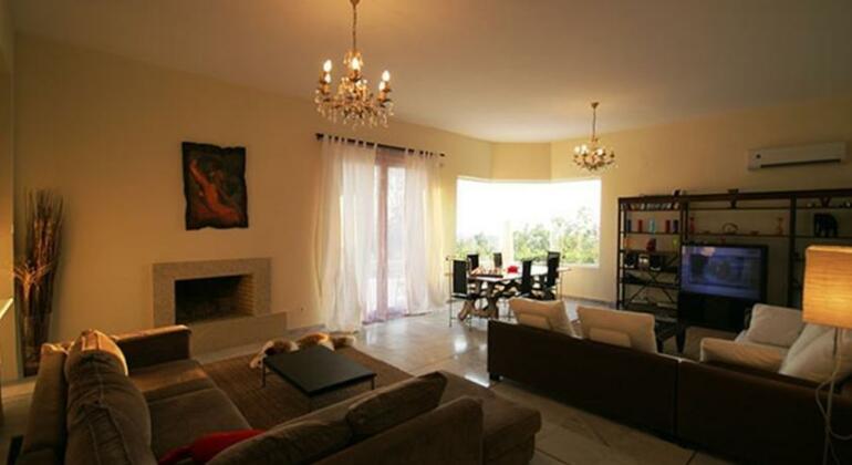 Villa Lucia Crete - Photo2