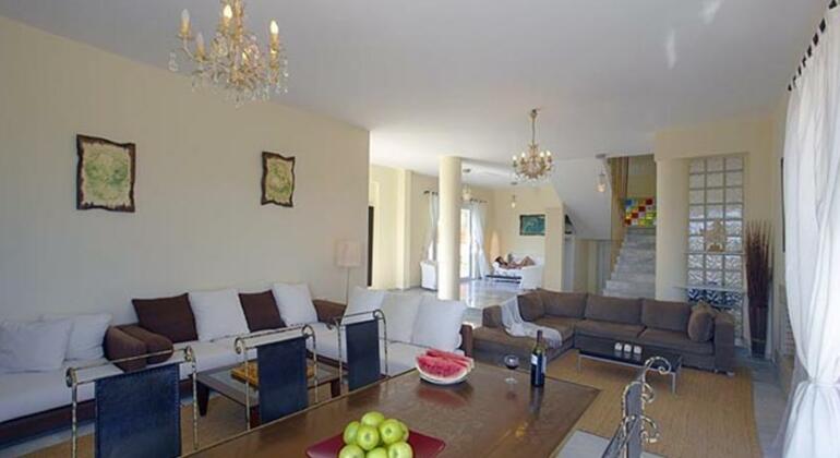Villa Lucia Crete - Photo4
