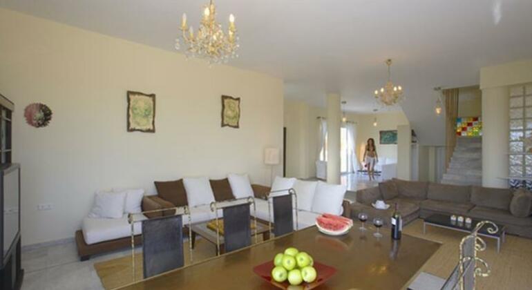 Villa Lucia Crete - Photo5