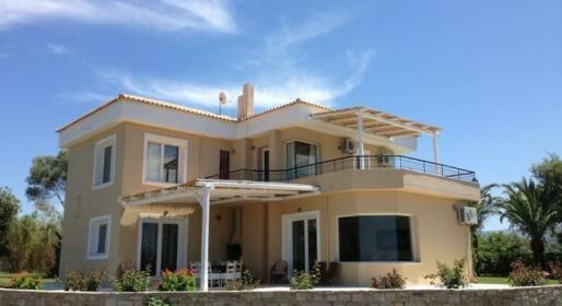 Villa Lucia Crete